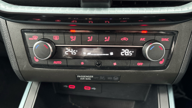 SEAT Arona 1.0 TSI 110 XPERIENCE Lux 5dr Petrol Hatchback